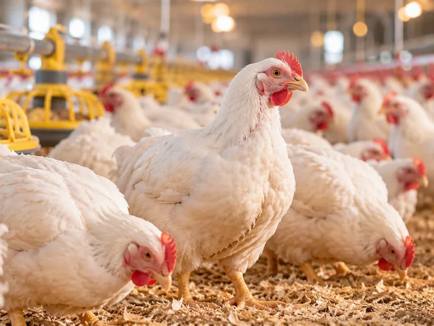 Beyaz et ihracatında Türkiye lideri