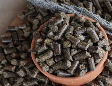 Soya/Kanola Küspesi